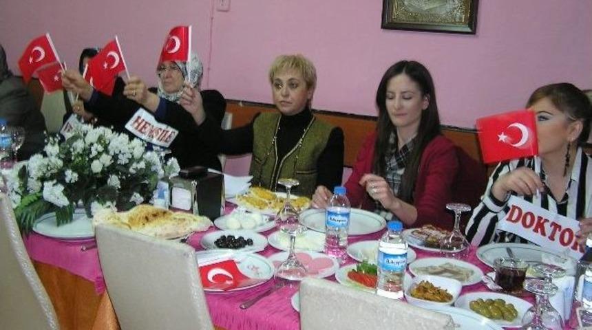 Himya&ccedil;-der Genel Başkanı Ece Budan: