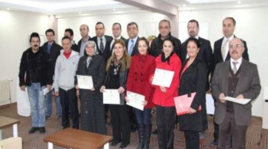 30 Kişiye Yeni İş Kapısı A&ccedil;ılıyor