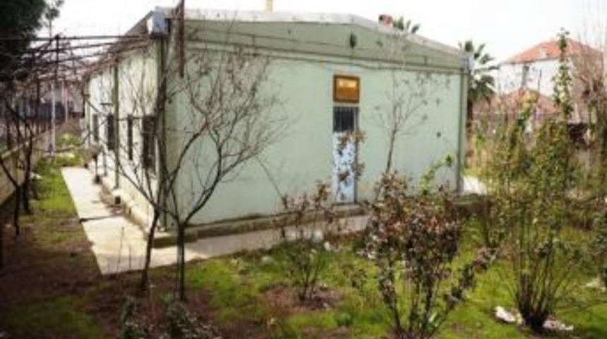 Sarıg&ouml;l&rsquo;e 112 Acil Servis İstasyonu M&uuml;jdesi