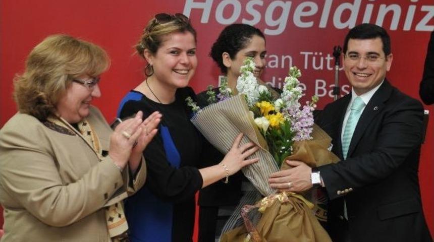 Kadın Meclis &Uuml;yesi Sayısı Artmalı