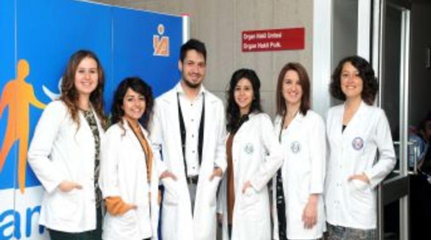 Akdeniz &Uuml;niversitesi Ulusal Tıp &Ouml;ğrenci Kongresi, Antalya'da D&uuml;zenlenecek