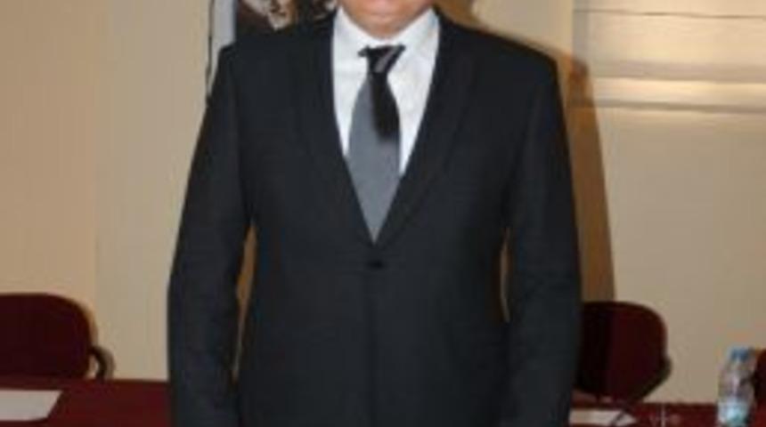 Aesob Y&ouml;netim Kurulu Toplantısı Alanya'da Yapıldı