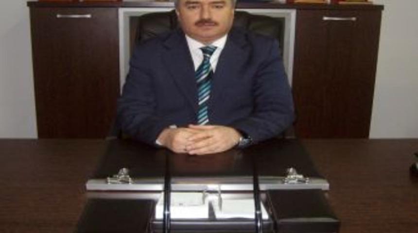 S&uuml;rat Kargo B&ouml;lge M&uuml;d&uuml;r&uuml; Engin: Taşıma Kanunu G&ouml;ndericiye De Sorumluluk Y&uuml;kledi