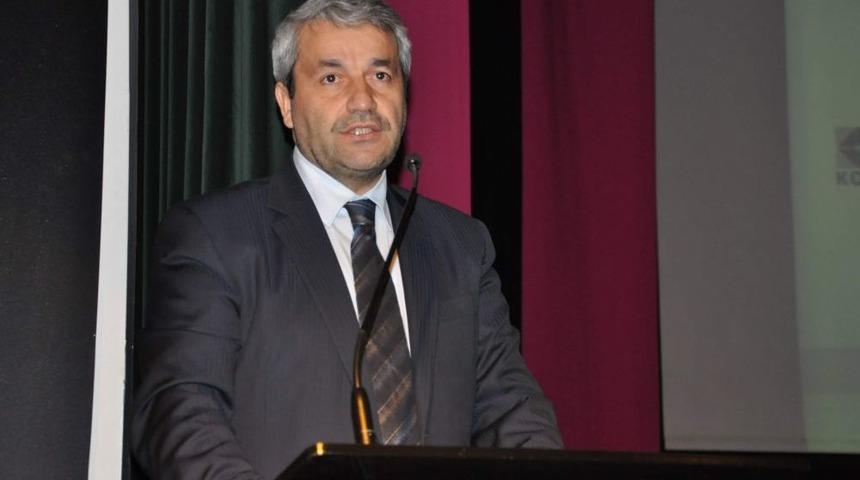 Bakan Erg&uuml;n: Kadınlarımızı Iş&ccedil;i Değil, Girişimci Olarak G&ouml;rmek Istiyoruz