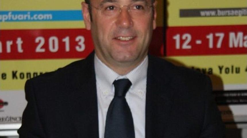 Kitap Fuarı Bursa&rsquo;da Kapılarını A&ccedil;ıyor