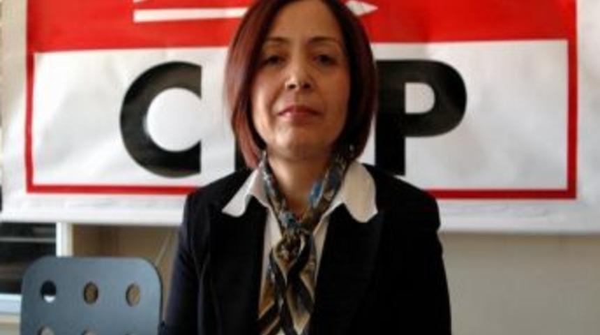 Milletvekili Yılmaz Arıtma Tesislerine Kesildiği İddia Edilen Kirlilik Cezası Değerlendirdi