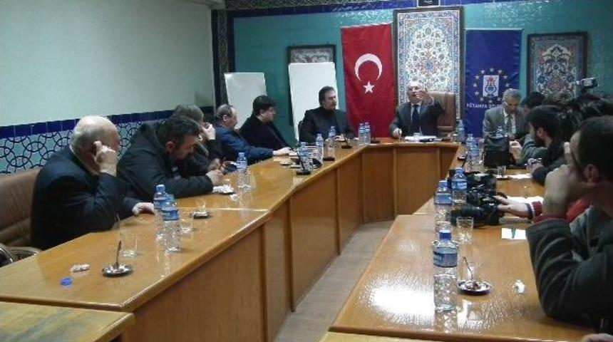 Asım Gündüz Caddesi'ne Alt Geçitli Çözüm