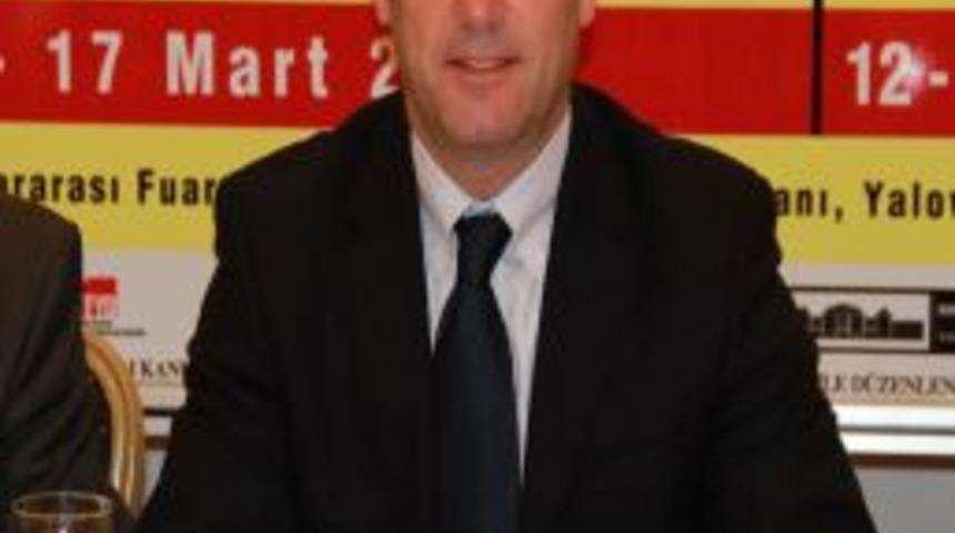 Bursa'da Kitap Fuarı Başlıyor