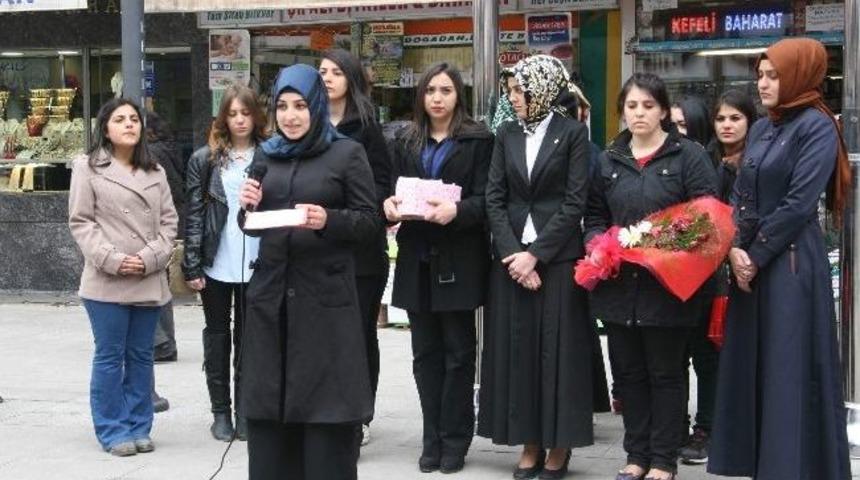 Karab&uuml;k&rsquo;te Kadınlar G&uuml;n&uuml; Etkinlikleri