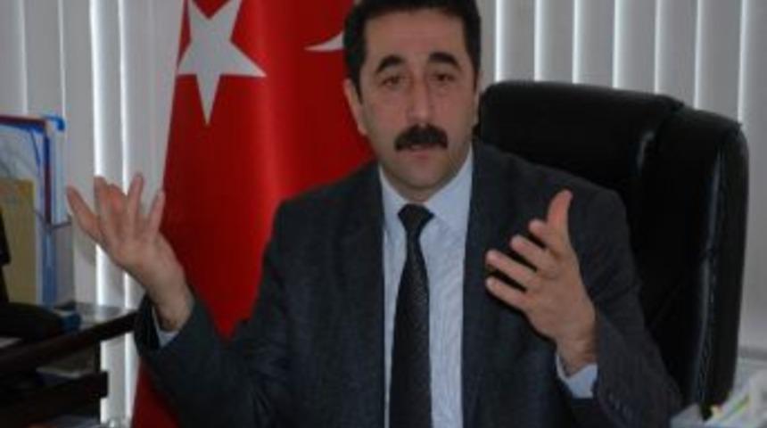 Sulusaray Kaplıcaları Atıl Durumdan Kurtarılmayı Bekliyor