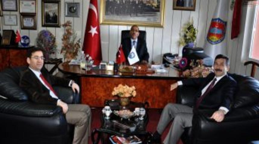 Kaymakam G&uuml;ldibi'nden S&uuml;r&uuml;c&uuml;lere 'kurallara Uyun' Uyarısı