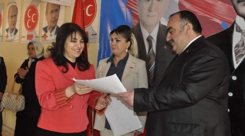 Kadın Kollarından Ebru Sergisi