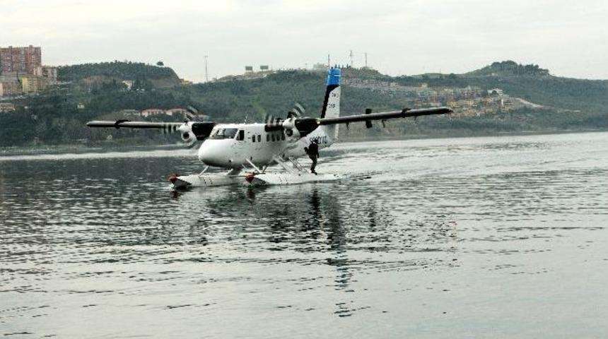 Deniz Kuşu Seferleri Artırıldı