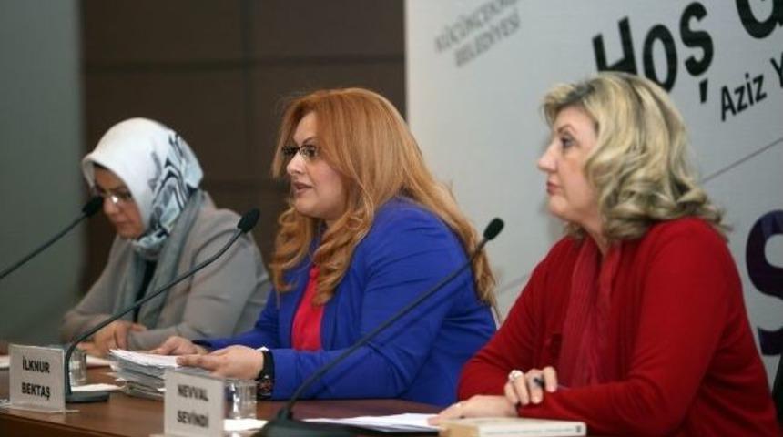 8 Mart&rsquo;ta Tarihin Gizli Kahramanı &lsquo;kara Fatma&rsquo; Anıldı