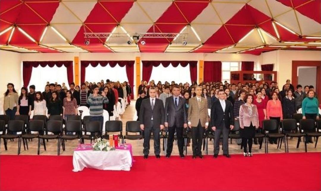 Nk&uuml;&rsquo;de Dumansız Hava Sahası &Ccedil;alıştayı D&uuml;zenlendi