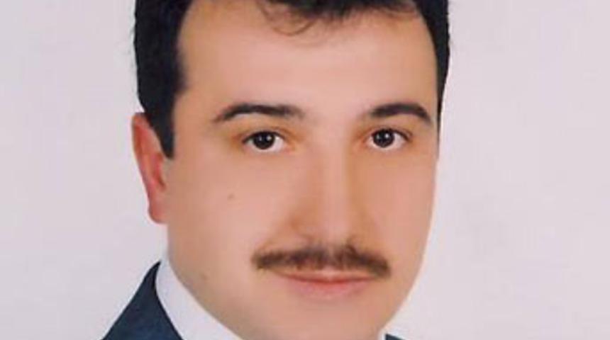 'Peygamber' istifası