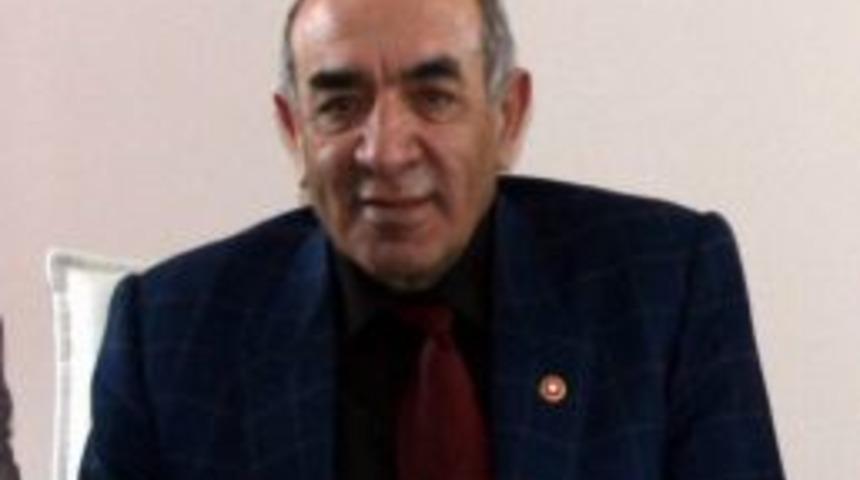 Chp&rsquo;li İl Genel Meclis &Uuml;yesi Demirtaş İstifa Etti