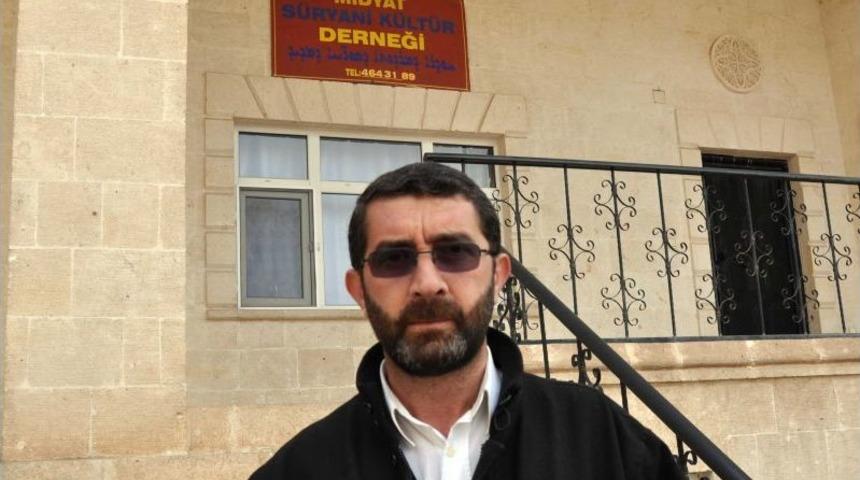 Suriye&rsquo;den Gelen 110 S&uuml;ryani Vatandaş Midyat&rsquo;a Yerleşti