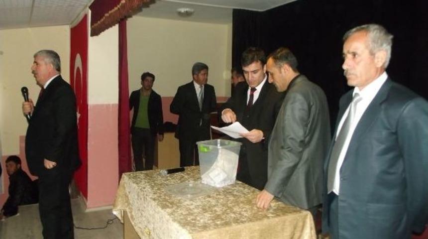 Hizan&rsquo;da 70 Kişilik İş&ccedil;i Alımına 597 Kişi Başvuru