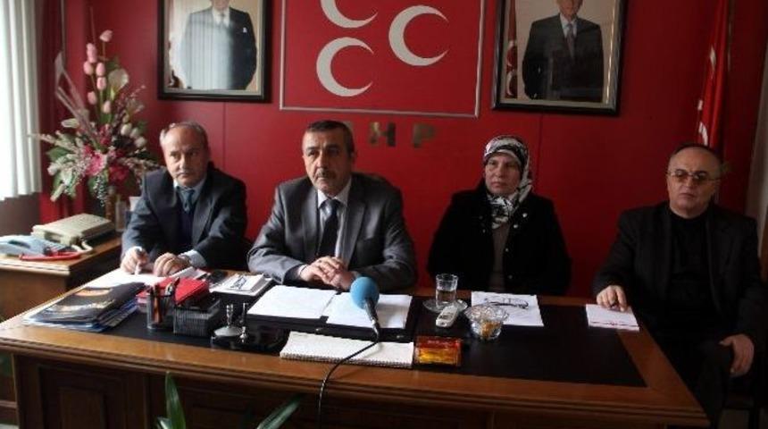 Demirel, Kardemir Ve &Ccedil;elik-iş Arasında Toplu S&ouml;zleşmeyi Değerlendirdi