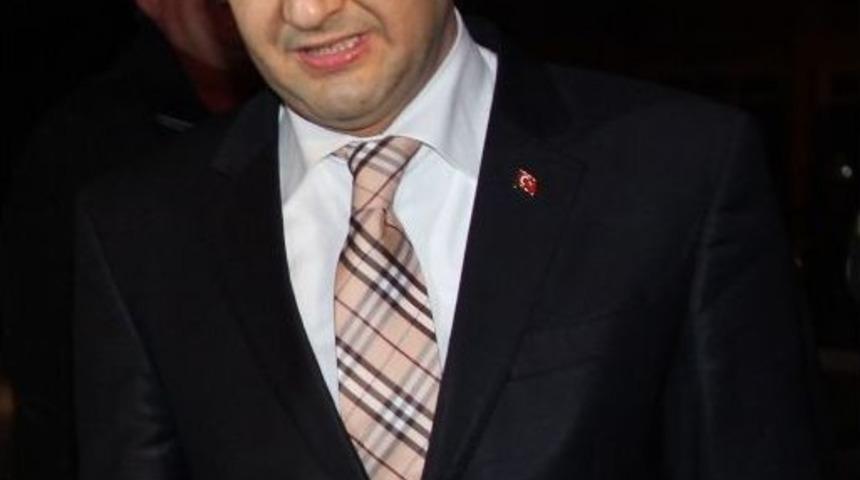 Sakarya Aile Ve Sosyal Politikalar İl M&uuml;d&uuml;r&uuml; Kerem Toprak;