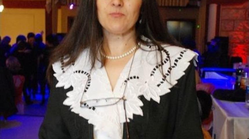 Didim&rsquo;de Ak Partili Bayanlar Kadınlar G&uuml;n&uuml; Etkinliğinde Biraraya Geldi