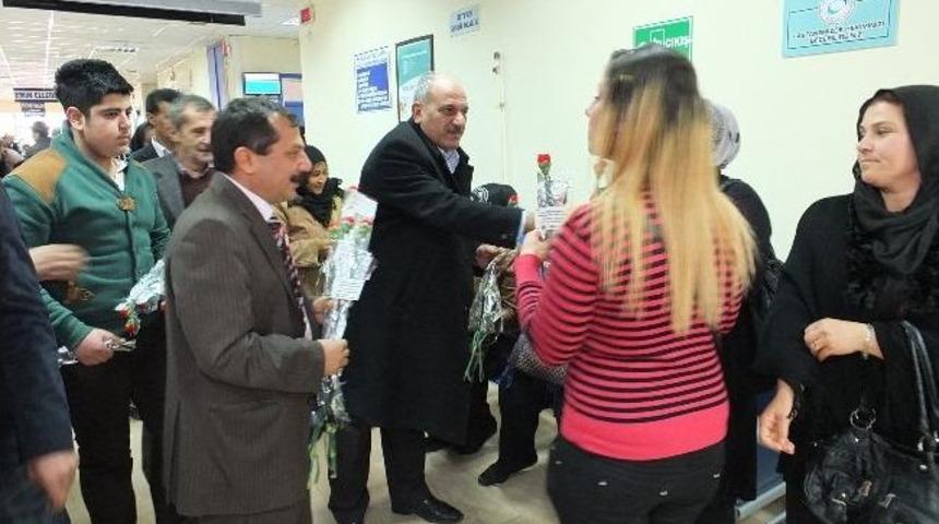 8 Mart Dünya Kadınlar Günü