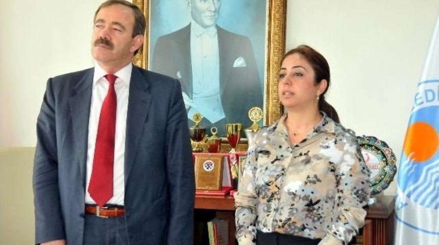 Akdeniz’de Kadınlar Bu Yıl Da 8 Mart İzni Yaptı