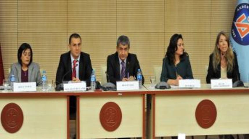 Do&ccedil;. Dr. Yirmibeşoğlu: Kadınlar Şiddete Maruz Kaldıklarının Farkında Değil