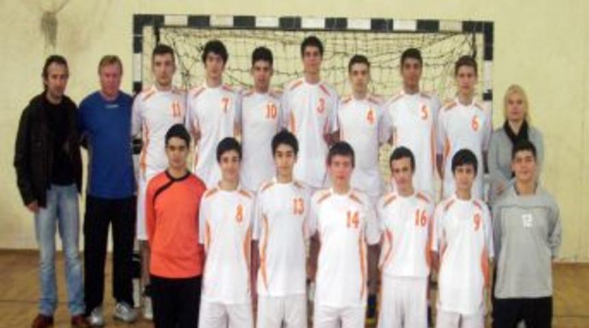 Polis G&uuml;c&uuml; Sakarya&rsquo;da Bursa&rsquo;yı Temsil Edecek