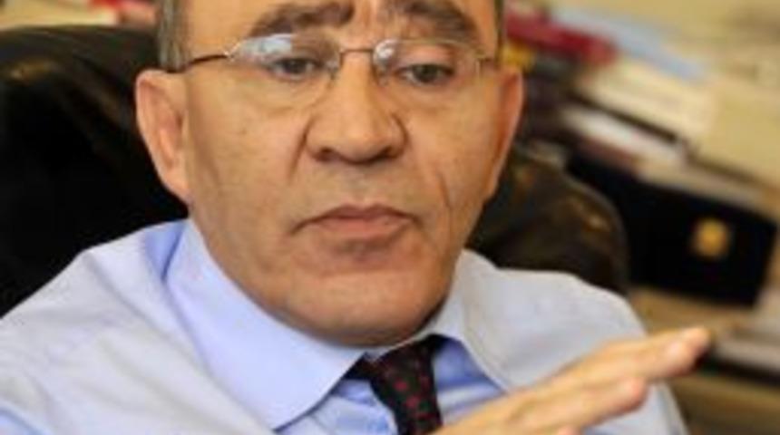 Fikret Bila: İmralı Notlarından Konuyla Ilgili Olmayan Bazı Isimler &Ccedil;ıkarıldı