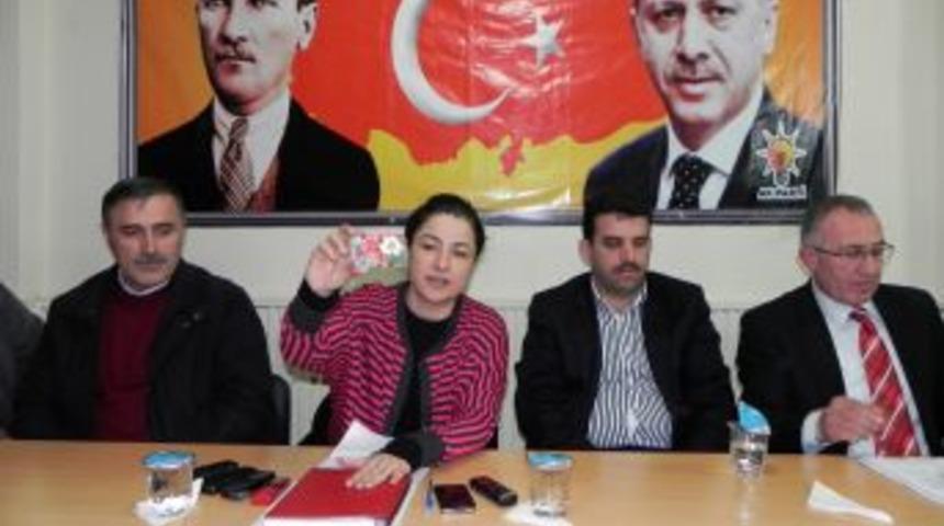Ereğli Belediye Meclisi'nde Alınan Kararlara AK Parti'liler Tepkili