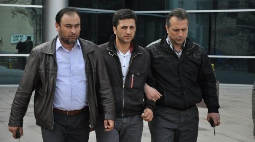 Bursa'da Hizbullah Operasyonu