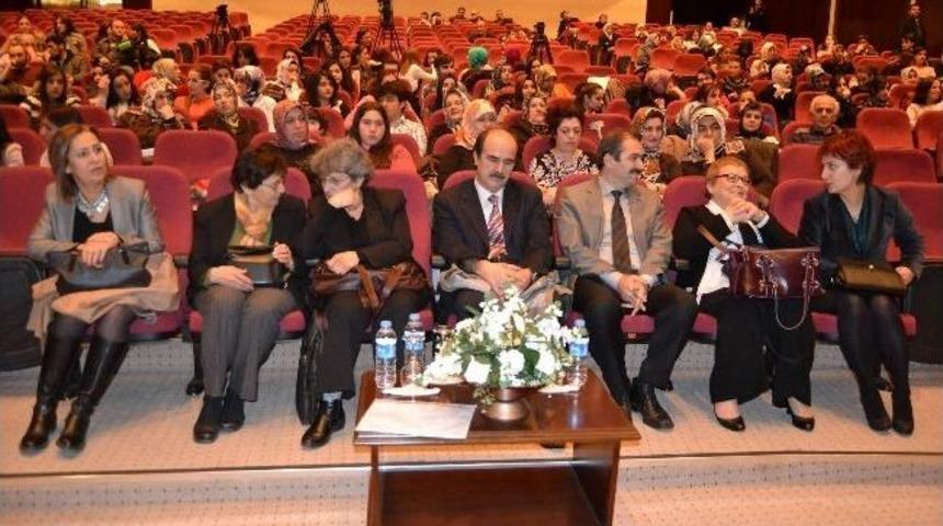 Er&uuml; Sosyoloji B&ouml;l&uuml;m Başkanı Prof. Dr. Beyl&uuml; Dike&ccedil;ligil: