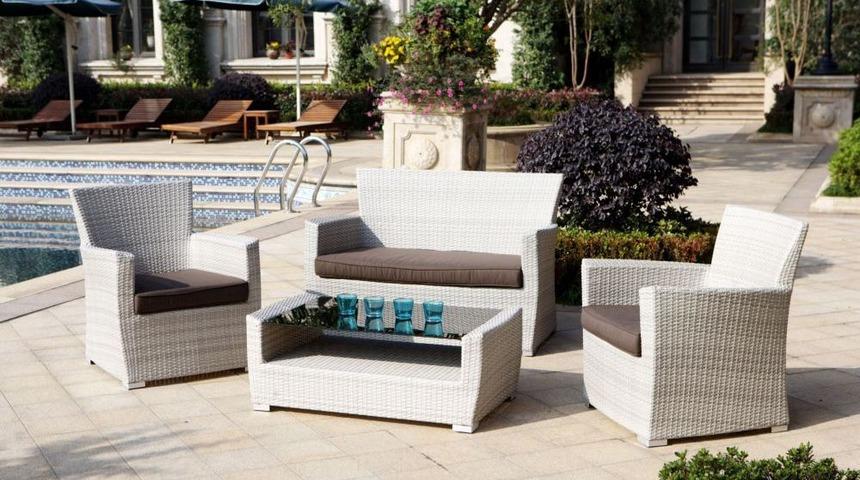 Tepe Home'un 2013 Koleksiyonu Vitrinde