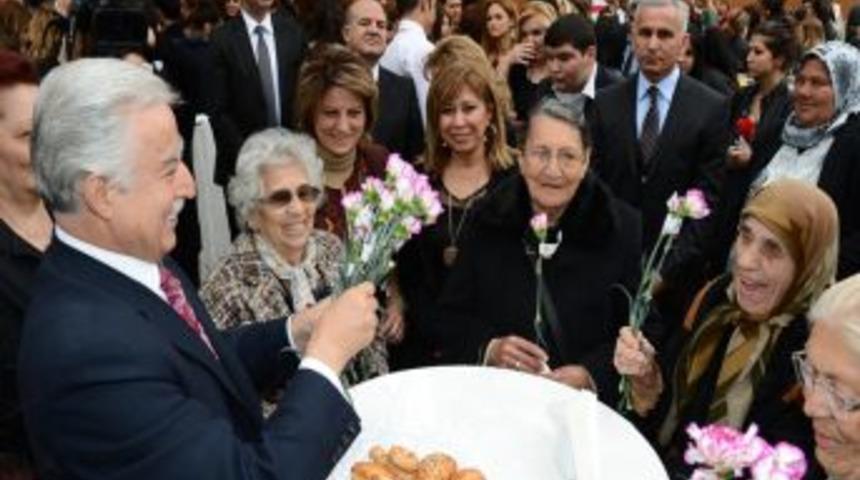 Zihni Aldırmaz: Kadına Şiddet Uygulayanlar Afişe Edilsin