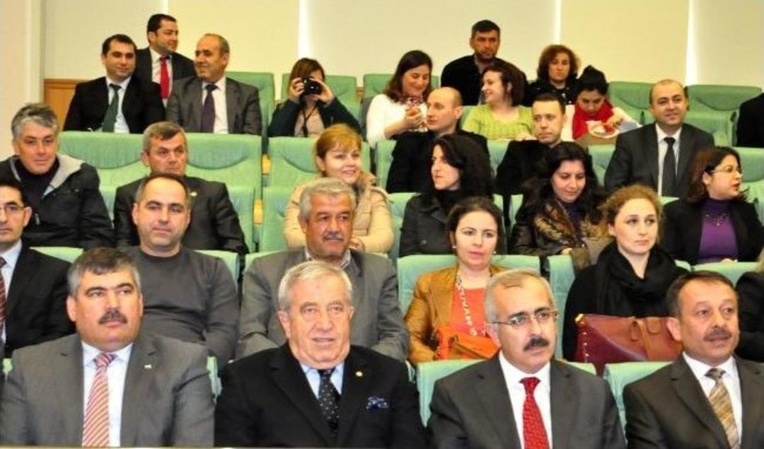 Ge&ccedil;en Yıl Kurayla İkinci Olan &Uuml;mm&uuml;han G&uuml;rkan Bu Yıl Birinciliği Kimseye Kaptırmadı