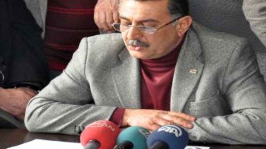 Bing&ouml;l Muhtarlarından &Ccedil;&ouml;z&uuml;m S&uuml;recine Destek