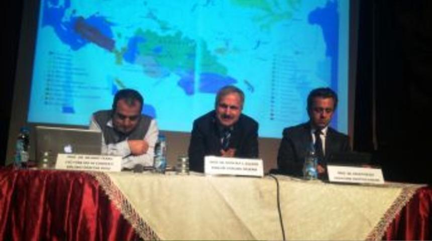 TDK Başkanı Ka&ccedil;alin: T&uuml;rkiye, Insanına Yabancı Dili &Ouml;ğretemiyor