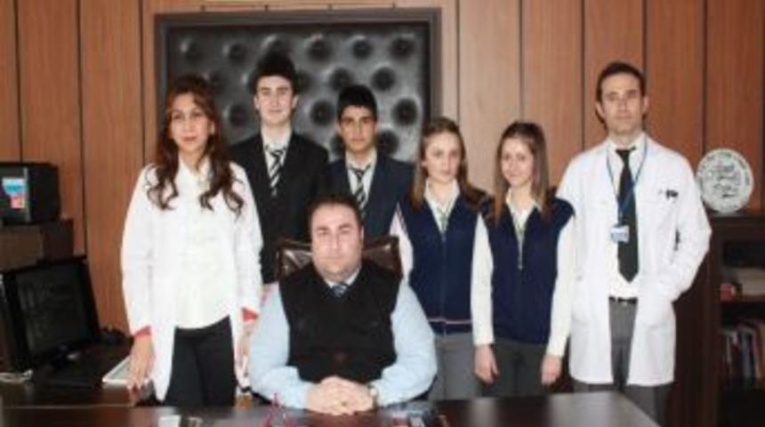 &Ccedil;arşamba&rsquo;dan 5 Proje Yarışacak