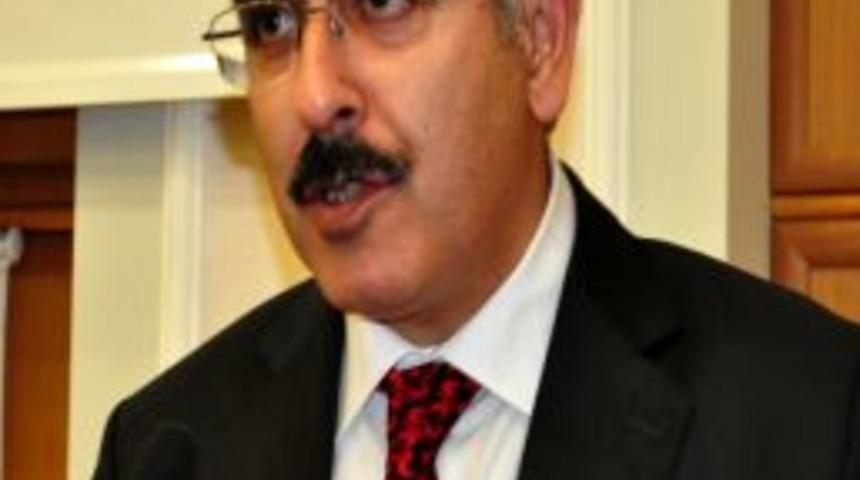 Vali Duruer Ağa&ccedil; Kesilmesi Eleştirilerine Cevap Verdi: Ağacın Kutsallığı Yoktur