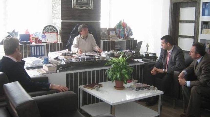 Yerel Kalkınma Modeli B&uuml;nyan&rsquo;da Uygulanacak