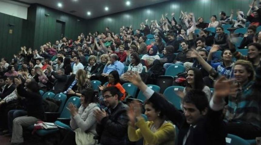 Gaziantep&rsquo;te Leman Sam Konseri