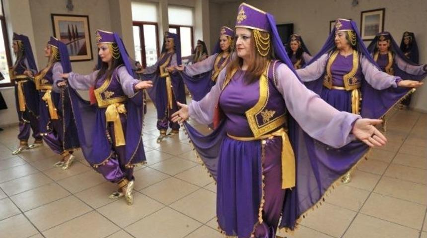 Başkan Tatı&rsquo;ya 8 Mart S&uuml;rprizi