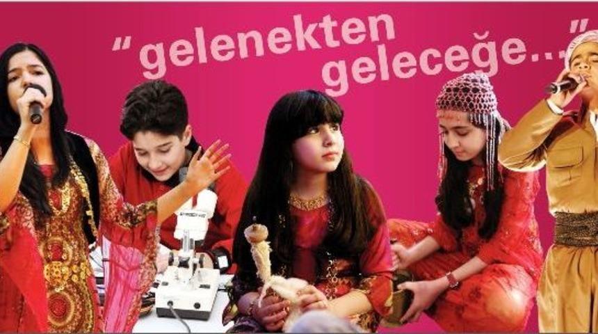 Silvan T&uuml;rk&ccedil;e-k&uuml;rt&ccedil;e K&uuml;lt&uuml;r Ş&ouml;lenine Hazırlanıyor