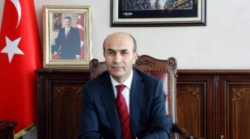 Vali Demirtaş&rsquo;ın Anneler G&uuml;n&uuml; Mesajı