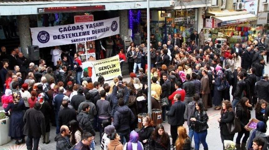 &Ccedil;ydd&rsquo;den T&uuml;rkan Saylan&rsquo;a Vefa