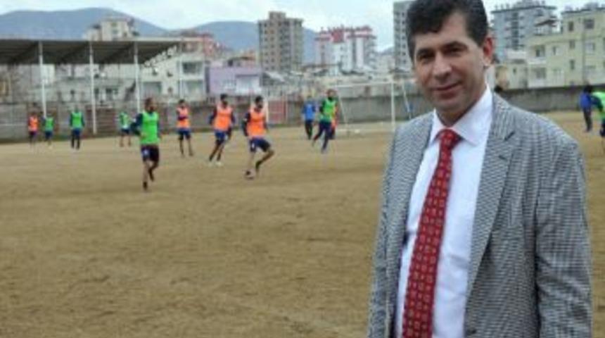 Adana S&uuml;per Amat&ouml;r Ligde Şike İddiası