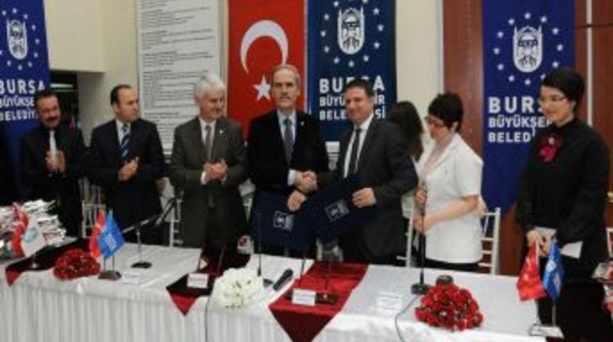 Doğumevinde Tedavi G&ouml;ren &Ccedil;ocukların Anneleri &Uuml;cretsiz Konaklayacak