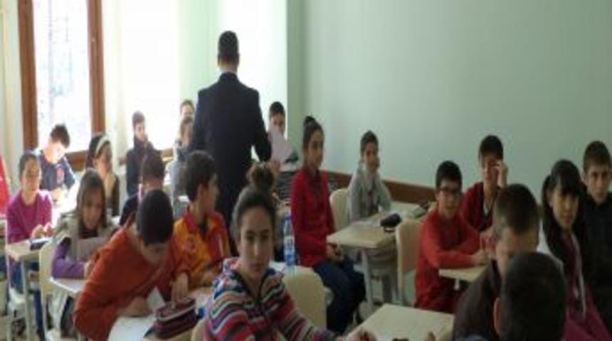 Arhavi FEM'den Teşekk&uuml;r